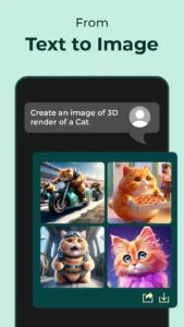 Chat GPT (GDT) v5.1.0.2 MOD APK (Premium Unlocked) 3