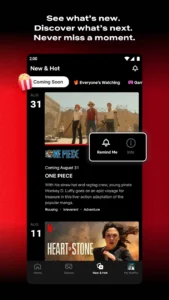 Netflix Premium v9.24.0 MOD APK (Unlocked All Content) 2025 3