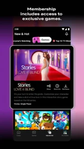 Netflix Premium v9.24.0 MOD APK (Unlocked All Content) 2025 2