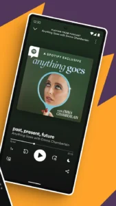 Spotify v9.0.64.840 MOD APK (Premium Unlocked, 2025) Download 1
