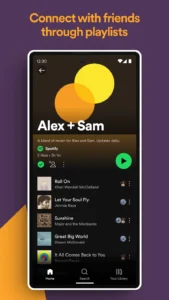 Spotify v9.0.64.840 MOD APK (Premium Unlocked, 2025) Download 2